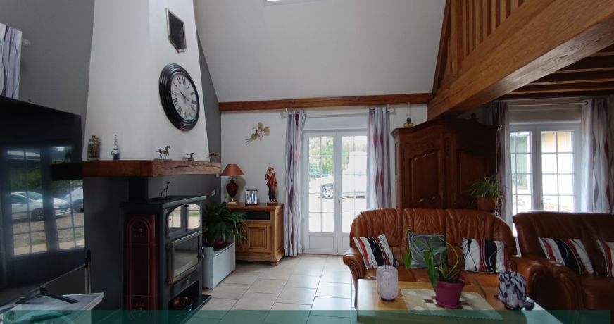 vente Maison Cormeilles