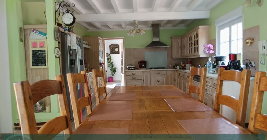 vente Maison Cormeilles