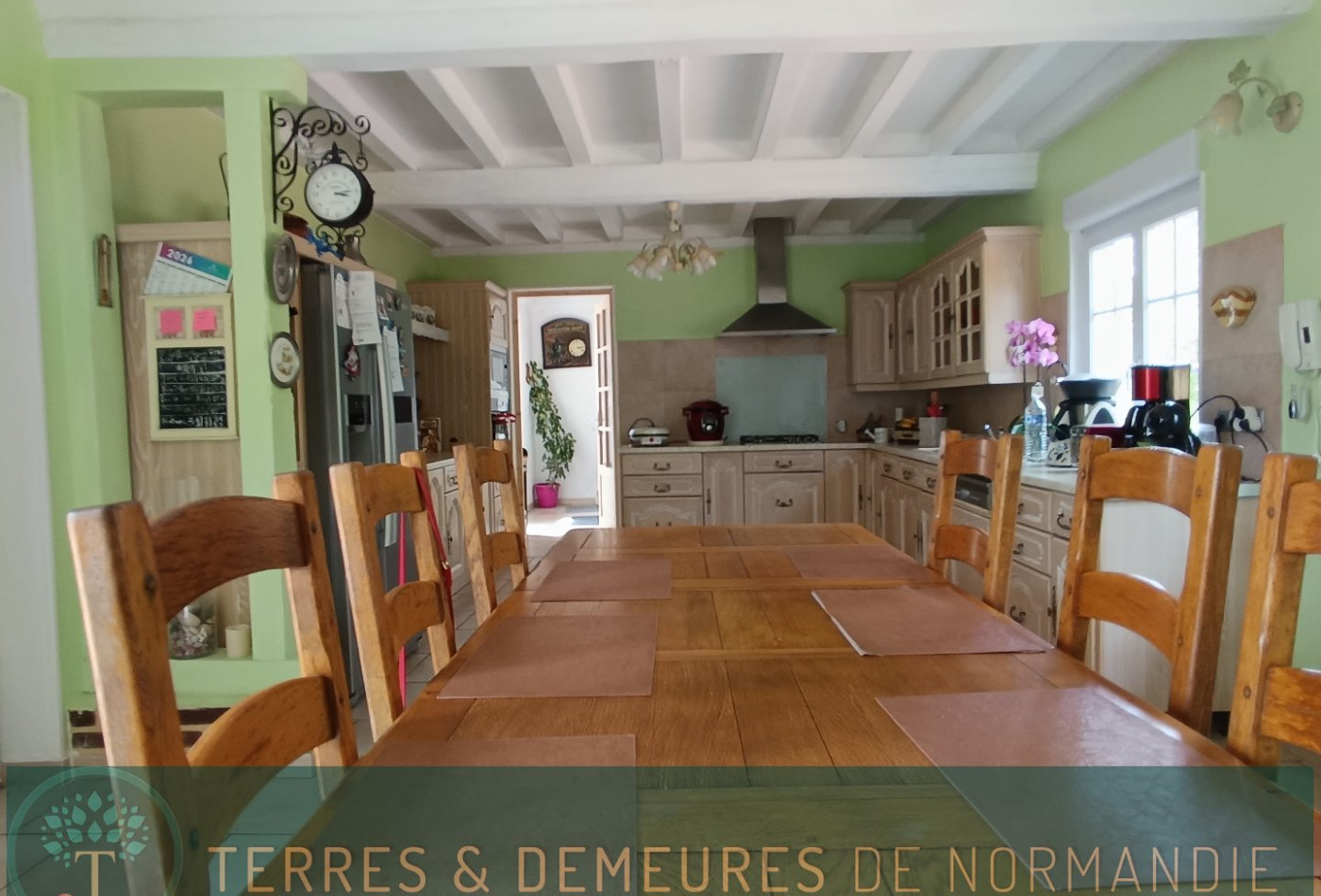 vente Maison Cormeilles - Photo 10