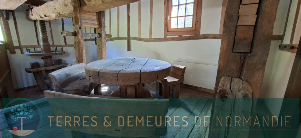 vente Maison Pont L'eveque - Photo 9