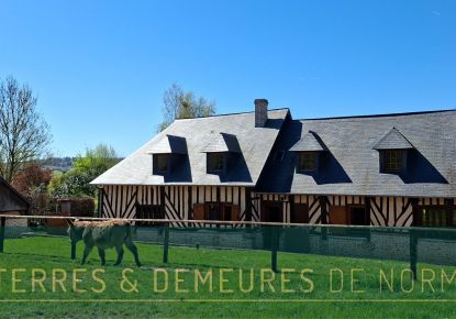vente Maison Pont L'eveque