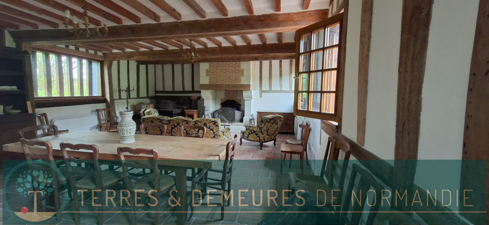 vente Maison Pont L'eveque - Photo 3