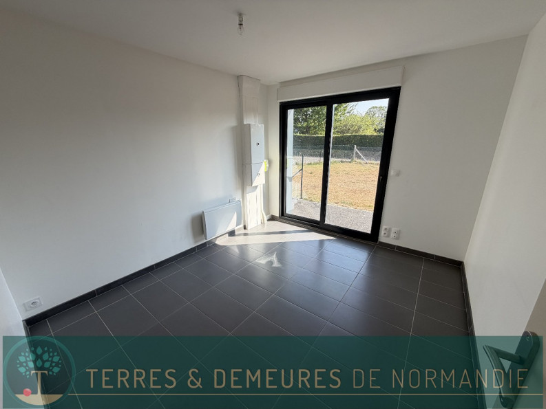 vente Maison contemporaine Sainte Opportune La Mare - Photo 4