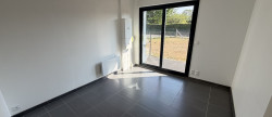 vente Maison contemporaine Sainte Opportune La Mare