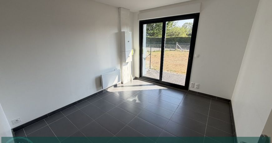 vente Maison contemporaine Sainte Opportune La Mare