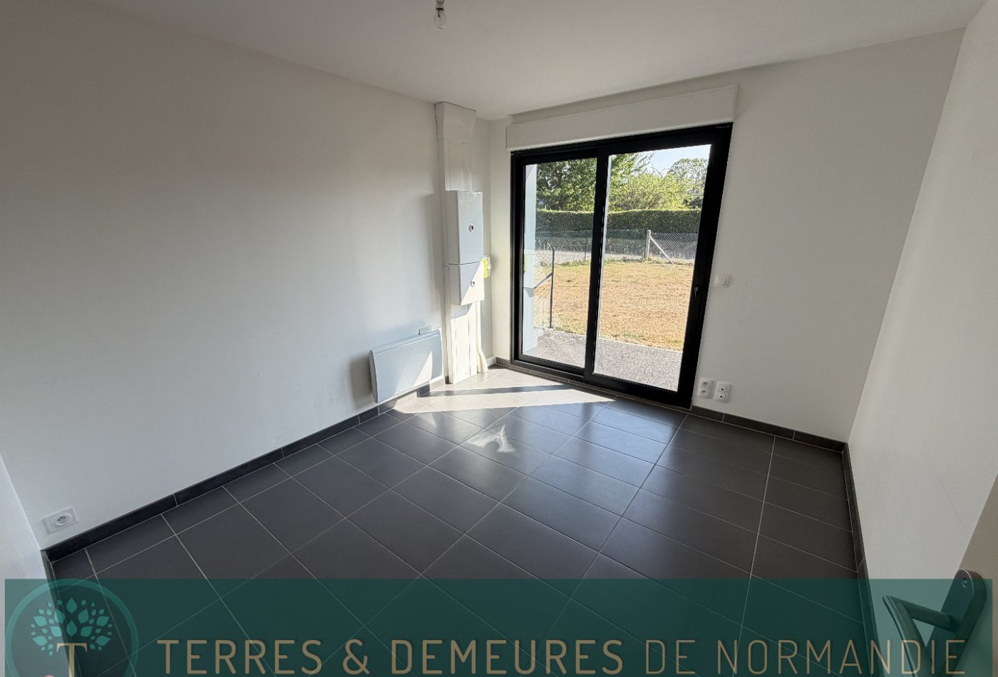 vente Maison contemporaine Sainte Opportune La Mare - Photo 4