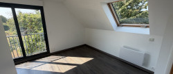 vente Maison contemporaine Sainte Opportune La Mare
