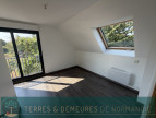 vente Maison contemporaine Sainte Opportune La Mare