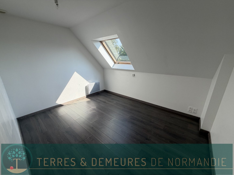 vente Maison contemporaine Sainte Opportune La Mare - Photo 6