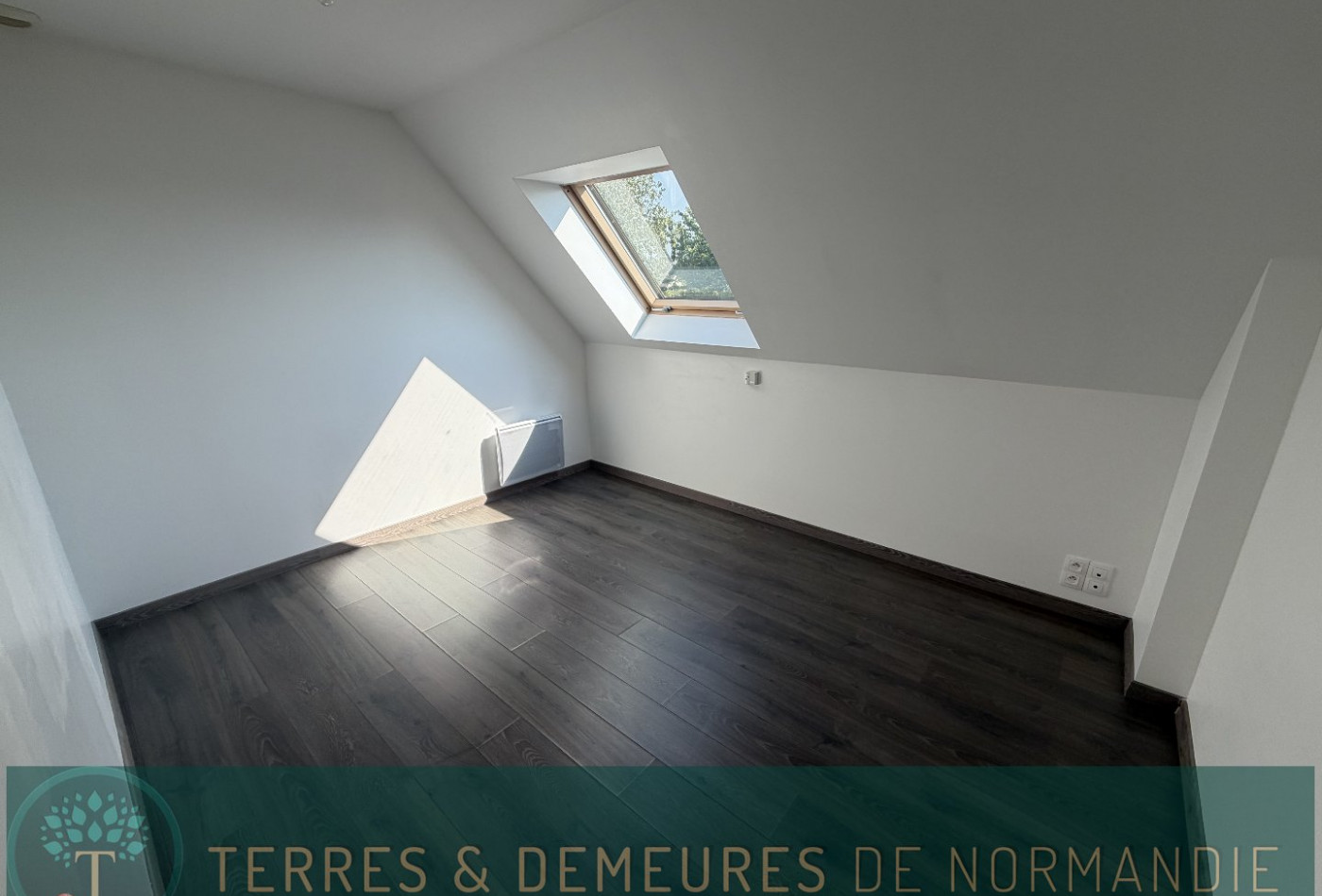 vente Maison contemporaine Sainte Opportune La Mare - Photo 6