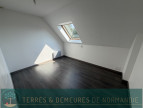 vente Maison contemporaine Sainte Opportune La Mare
