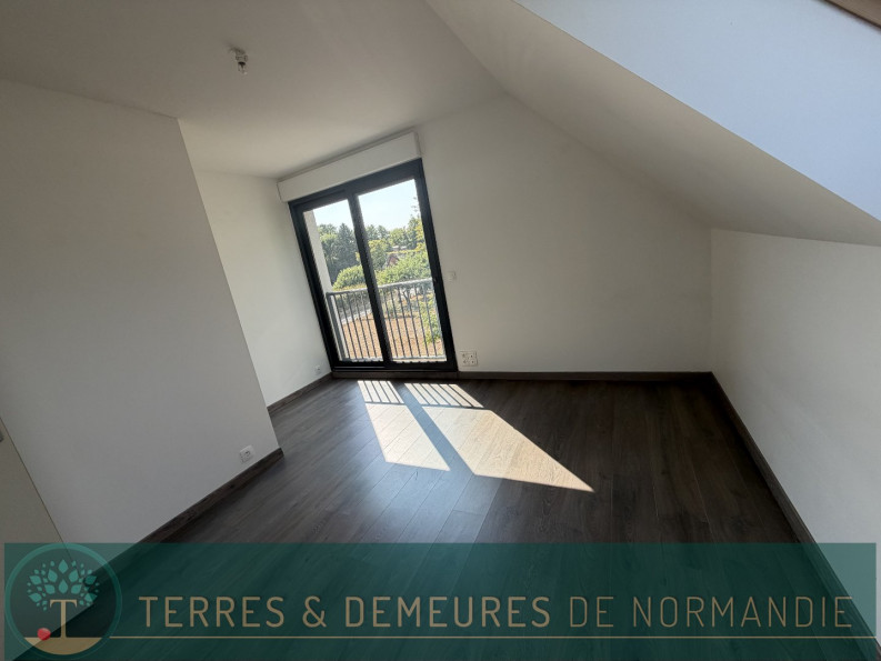 vente Maison contemporaine Sainte Opportune La Mare - Photo 8