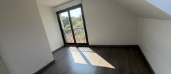 vente Maison contemporaine Sainte Opportune La Mare
