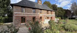 vente Maison Le Bec Hellouin