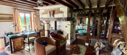 vente Maison Le Bec Hellouin