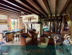 vente Maison Le Bec Hellouin