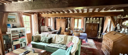 vente Maison Le Bec Hellouin