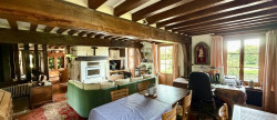 vente Maison Le Bec Hellouin
