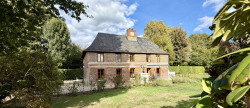 vente Maison Le Bec Hellouin