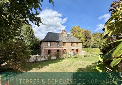 vente Maison Le Bec Hellouin