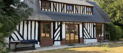 vente Maison Le Bec Hellouin