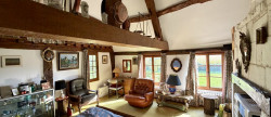 vente Maison Le Bec Hellouin