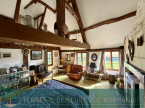 vente Maison Le Bec Hellouin