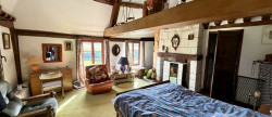 vente Maison Le Bec Hellouin