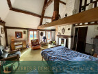 vente Maison Le Bec Hellouin