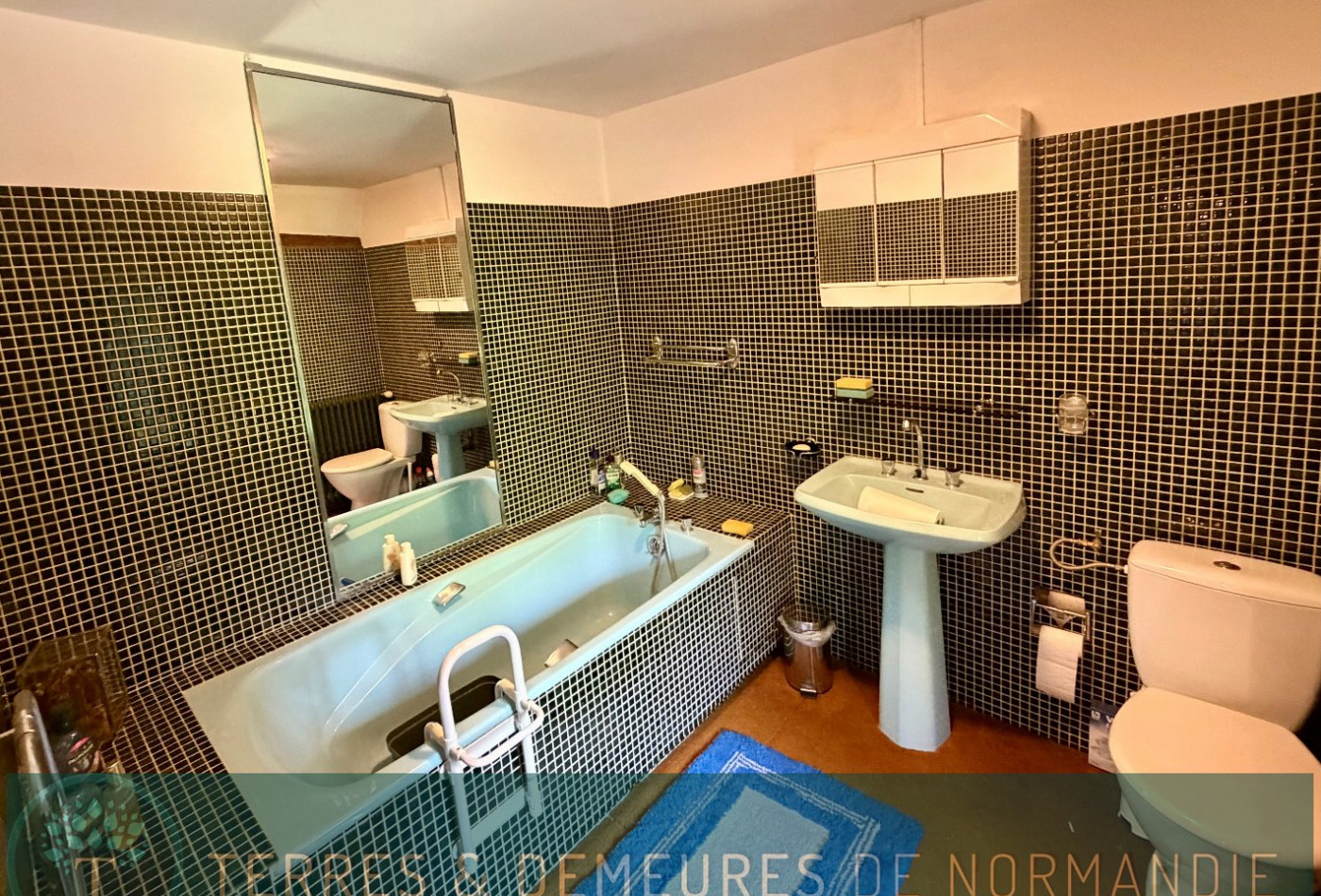 vente Maison Le Bec Hellouin - Photo 8
