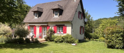 vente Maison Saint Georges Du Vievre