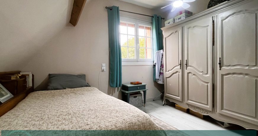 vente Maison Saint Georges Du Vievre