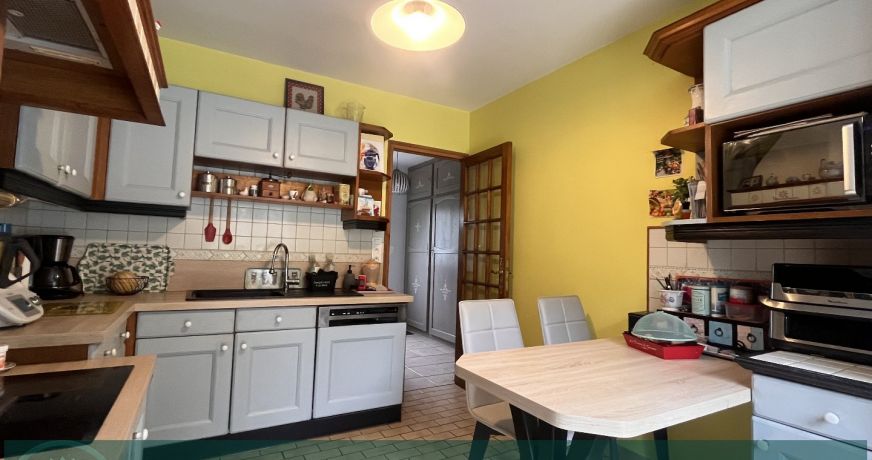 vente Maison Saint Georges Du Vievre