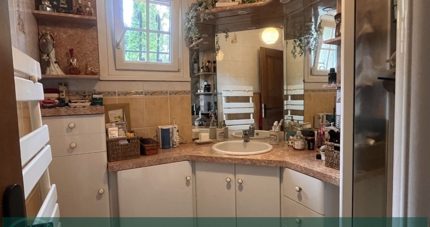 vente Maison Saint Georges Du Vievre