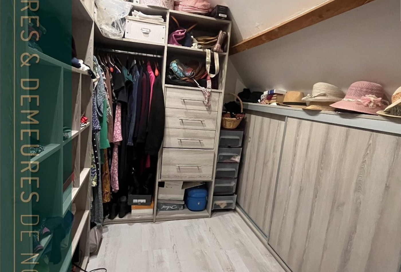vente Maison Saint Georges Du Vievre - Photo 10