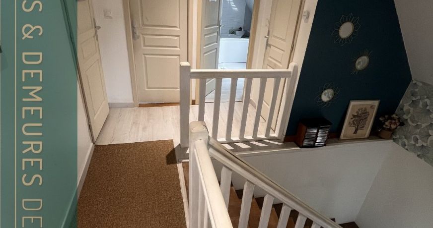 vente Maison Saint Georges Du Vievre