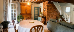 vente Maison Saint Georges Du Vievre