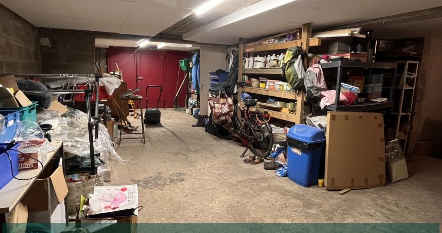 vente Maison Saint Georges Du Vievre