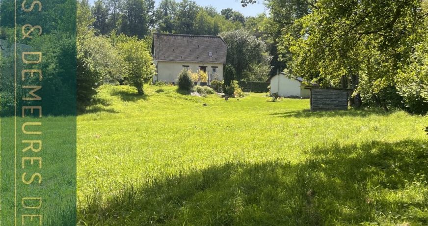 vente Maison Saint Georges Du Vievre