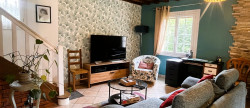 vente Maison Saint Georges Du Vievre