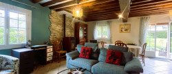 vente Maison Saint Georges Du Vievre