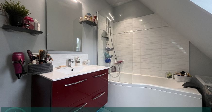 vente Maison Saint Georges Du Vievre