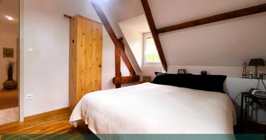 vente Maison Saint Georges Du Vievre