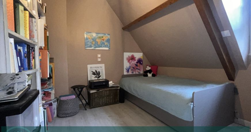 vente Maison Saint Georges Du Vievre