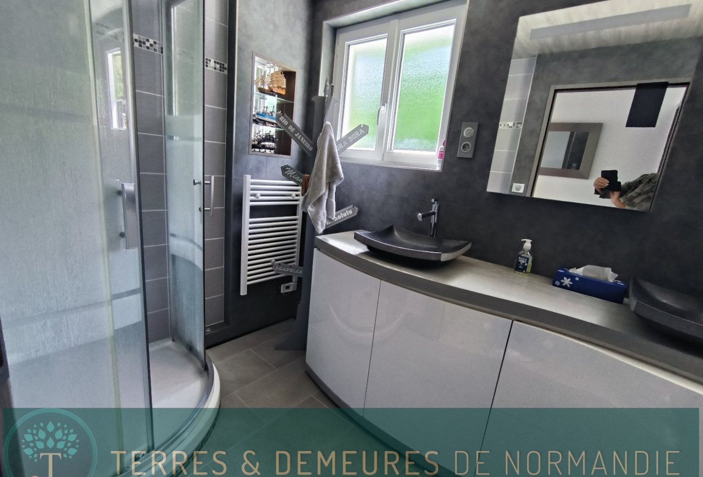 vente Maison Pont Audemer - Photo 5
