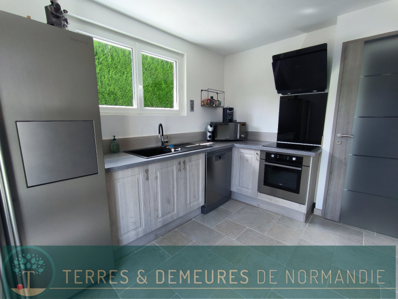vente Maison Pont Audemer - Photo 2