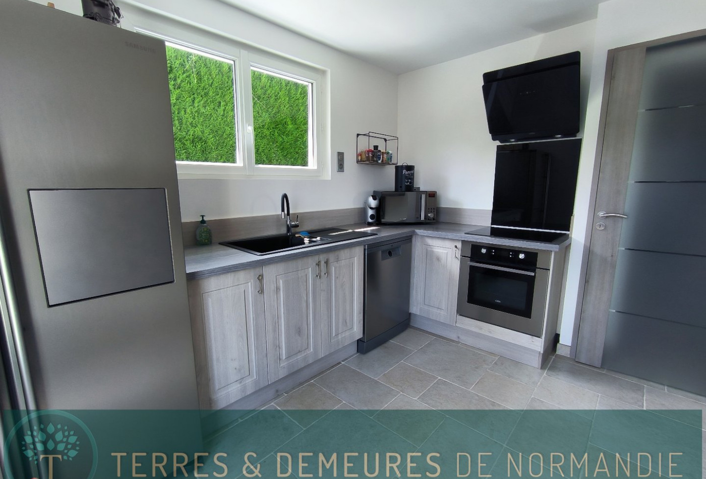vente Maison Pont Audemer - Photo 2
