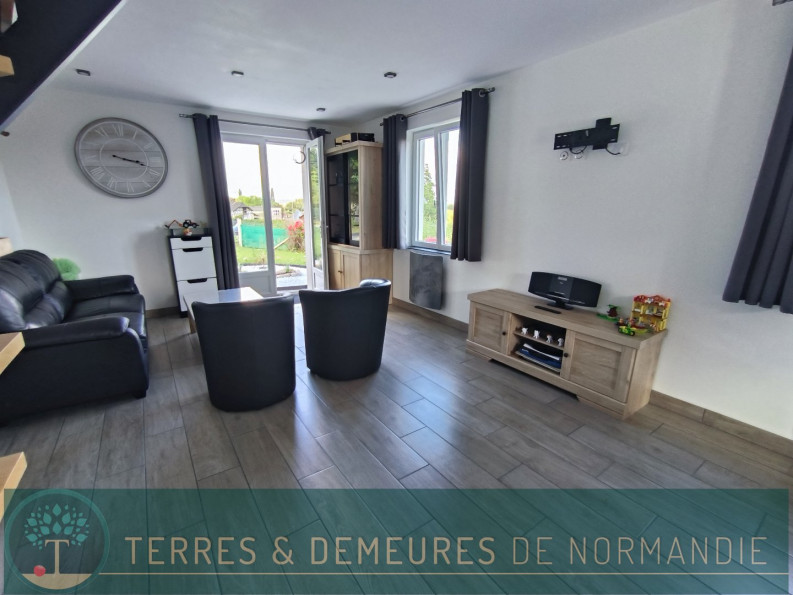 vente Maison Pont Audemer - Photo 3