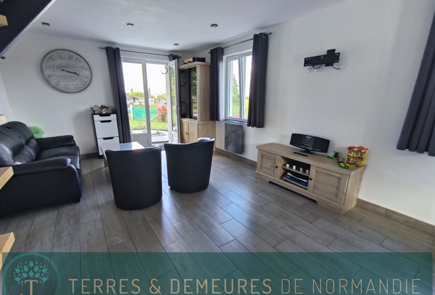 vente Maison Pont Audemer - Photo 3