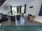 vente Maison Pont Audemer